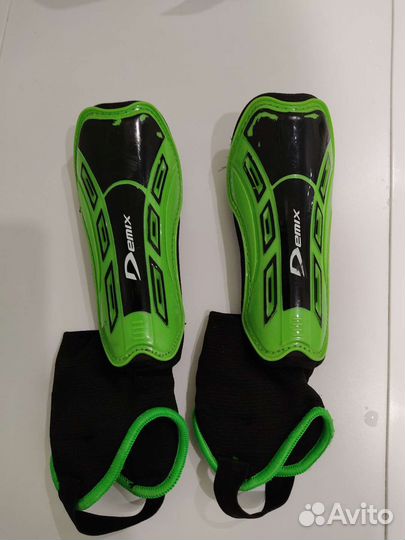 Защита голени детская