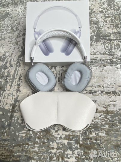 Наушникик AirPods Max качество Lux