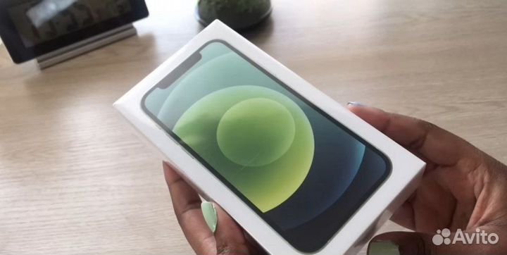 iPhone 12 mini, 128 ГБ