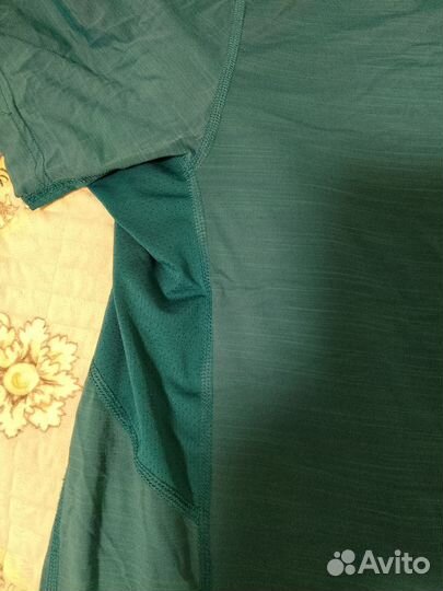 Футболка мужская reebok