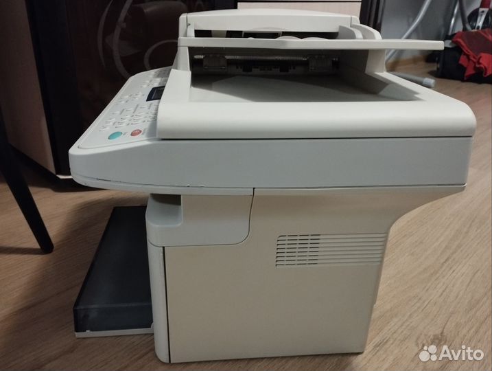 Мфу рабочий Xerox WorkCentre PE220
