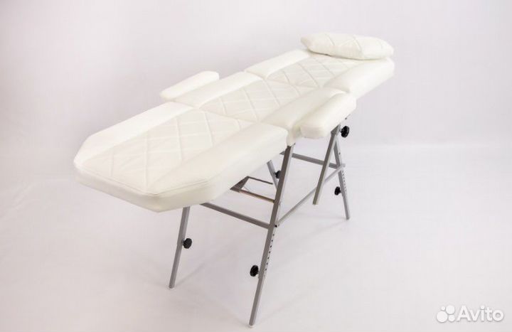 Кушетка косметологическая