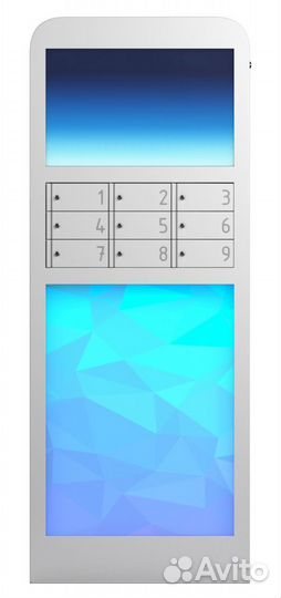 Терминал для зарядки телефонов