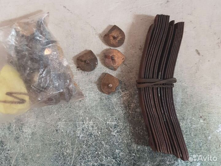 Набойки для обуви. Супинаторы.Подметки