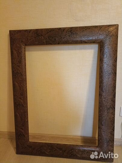 Рамки для фото, зеркала, картины