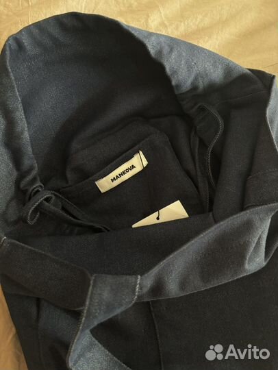 Сумка-шоппер mankova