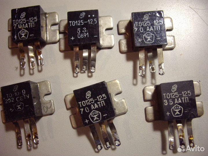 Тиристоры. Оптроны. Симисторы.Оптопара