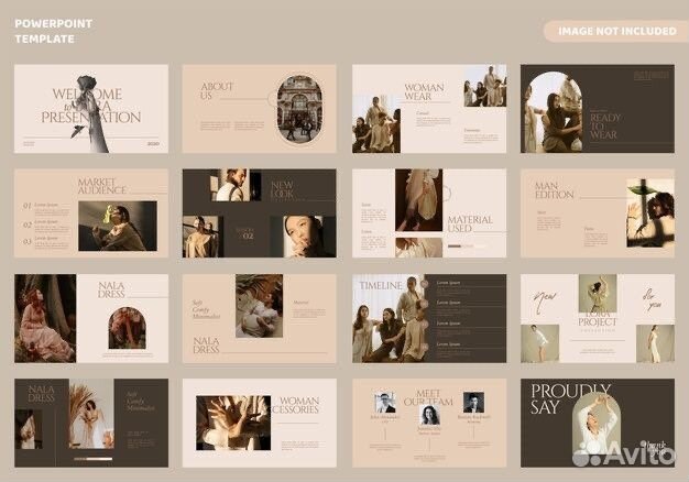 Создам презентацию в Power Point на заказ