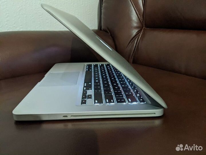 MacBook Pro 13/i5/8GB+SSD