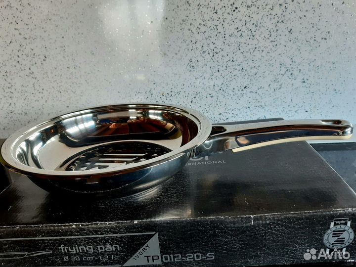 Zepter посуда новое