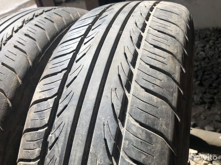 КАМА Breeze (HK-132) 185/65 R14