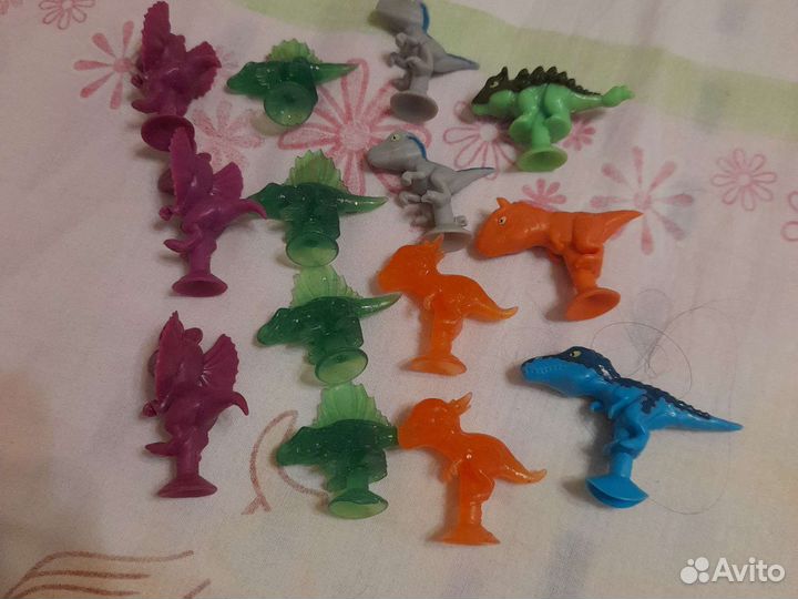 Завры из Пятерочки