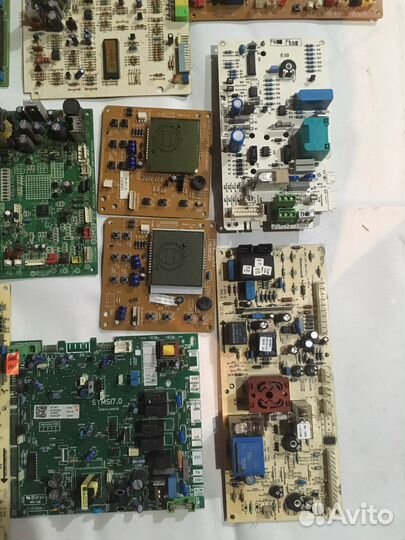 Радиодеталь