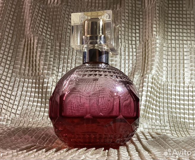 Avon True Temptation 50 мл—2 начатых флакона