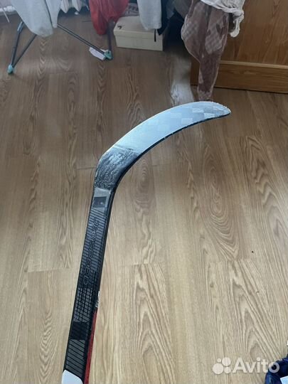 Клюшка ccm jetspeed ft 6 pro