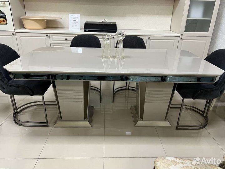 Столовый набор 