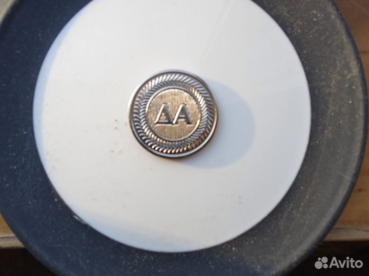 Монета на удачу