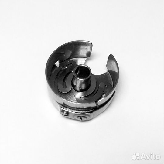 Шпульный колпачок BC-DB1-NBL1 (с пружиной) jack