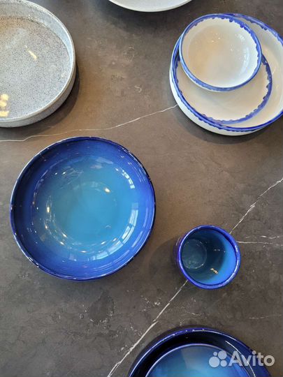 Премиум посуда Restamica для ресторанов и для дома