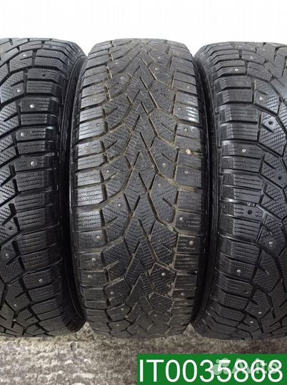 Gislaved NordFrost 100 SUV 225/65 R17 101V