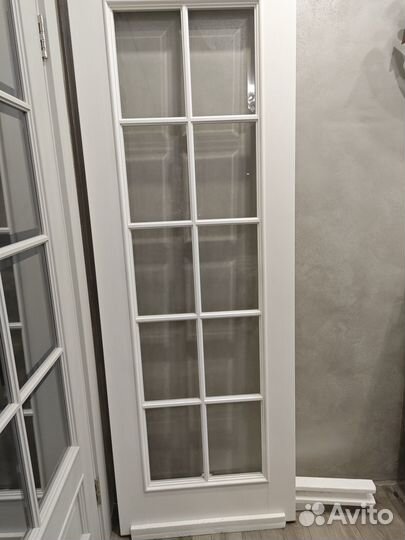 Продаю Новую межкомнатную дверь