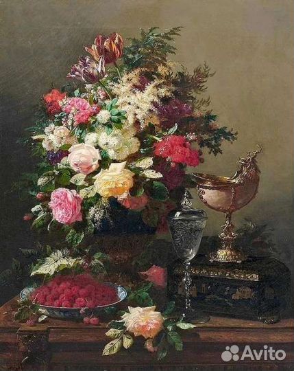 Картины в любой интерьер на заказ любой сложности