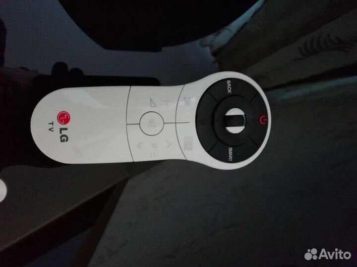 Пульт LG magic