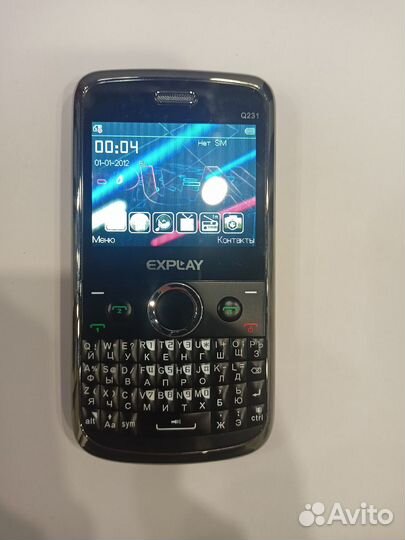 Explay Q231