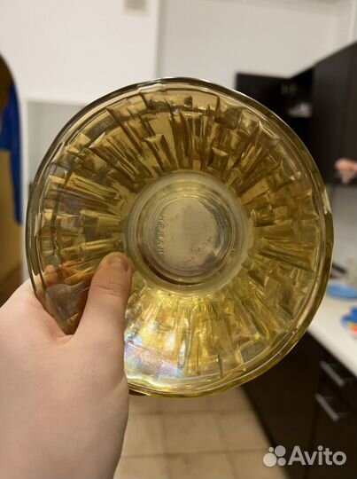 Салатники Неман СССР 3 шт