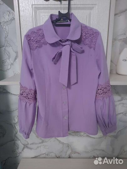 Школьная форма