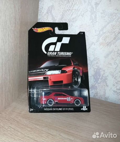 Hot wheels модели Nissan Toyota supra ae 86