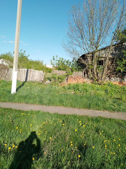 Участок 26 сот. (ИЖС)