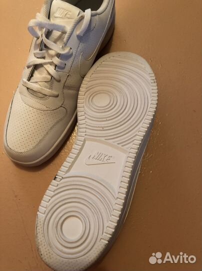 Кроссовки nike