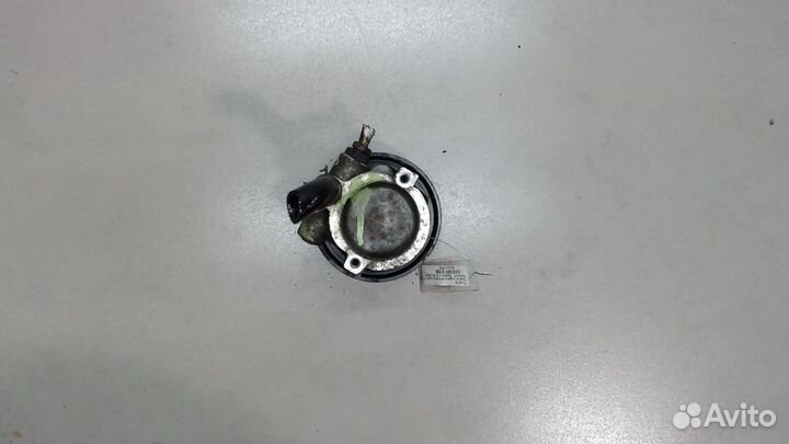 Гур Renault Espace 4 2002, 2005