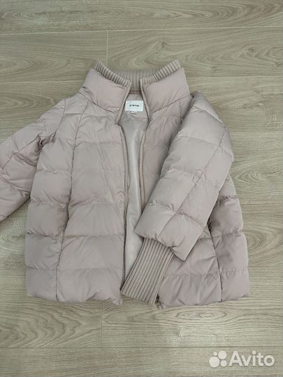 Куртка зимняя женская 42 44 размер