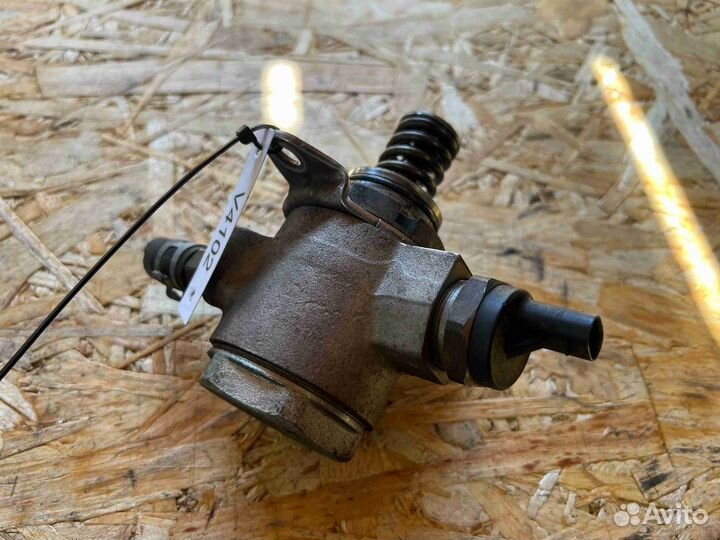 Тнвд 03C 127 026 D Volkswagen Caddy 2 1.4 Бензин