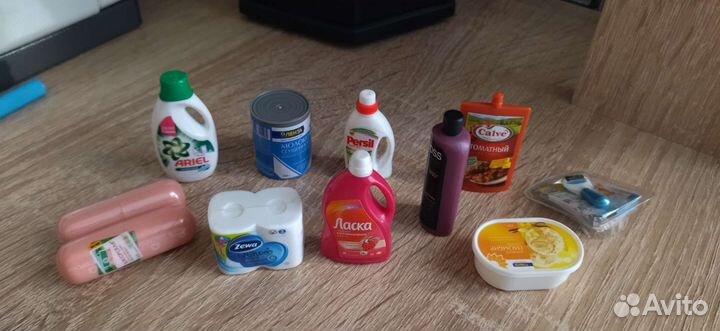 Мини лента 3