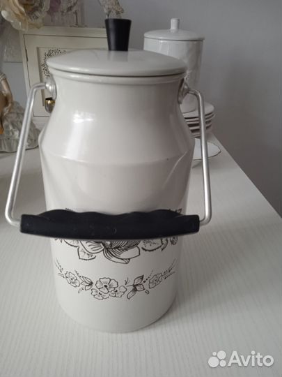 Бидоны СССР-2 шт