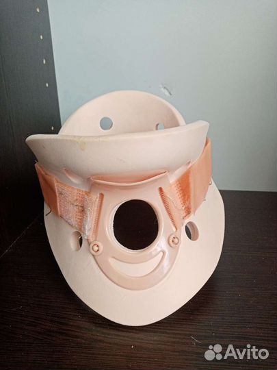 Шейный ортез бандаж рL