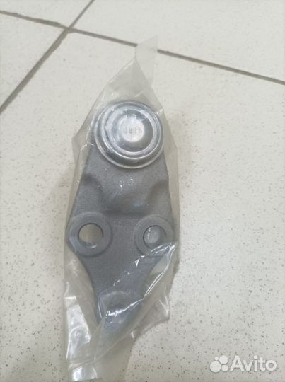 Опора шаровая hyundai santa FE 2018