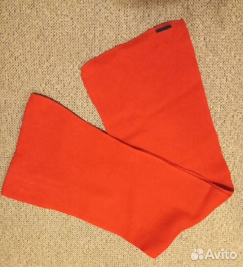 Шарфы цветные кашемировые