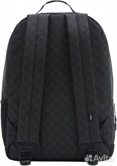 Рюкзак Vans OLD skool backpack + пенал - Оригинал