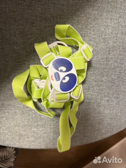 Поводок, вожжи для ребенка