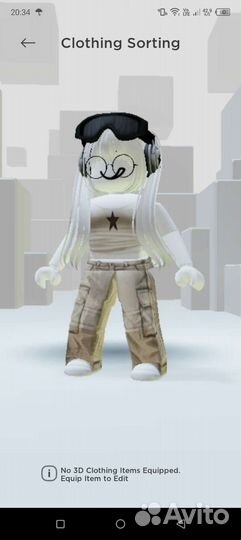 Фигурки роблокс обмен