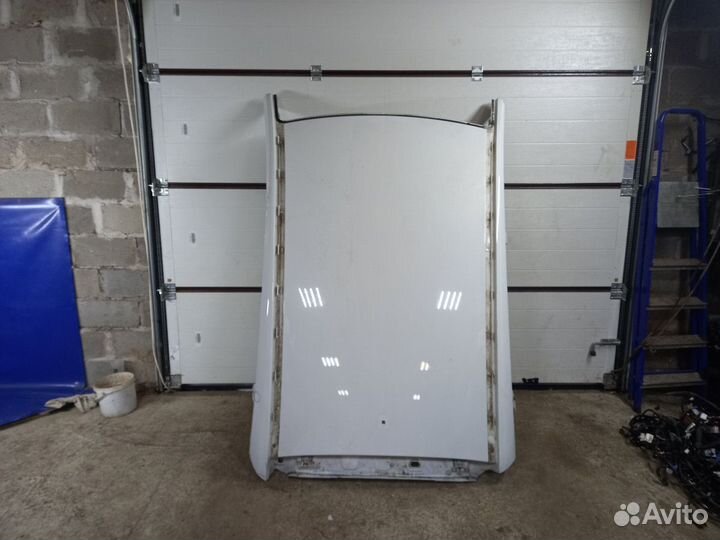 Крыша ваз (LADA) xray I (2015—2022)