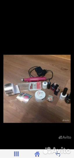 Отдам гель лаки топ базы для ногтей все косметику