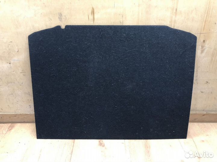 Пол багажника Mitsubishi Asx 2010+