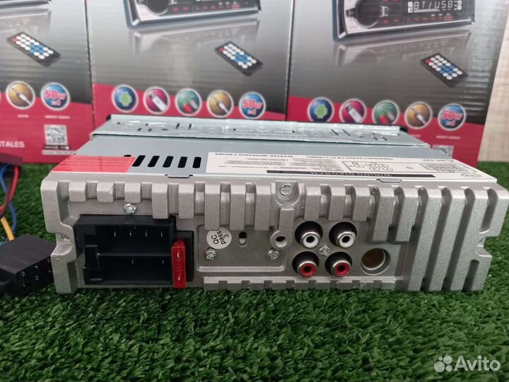 Магнитола Pioneer