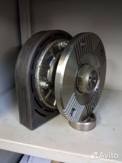 65117, 65115 Узел подвесного подшипника кардан