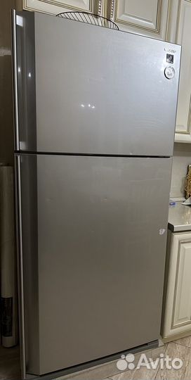 Холодильник